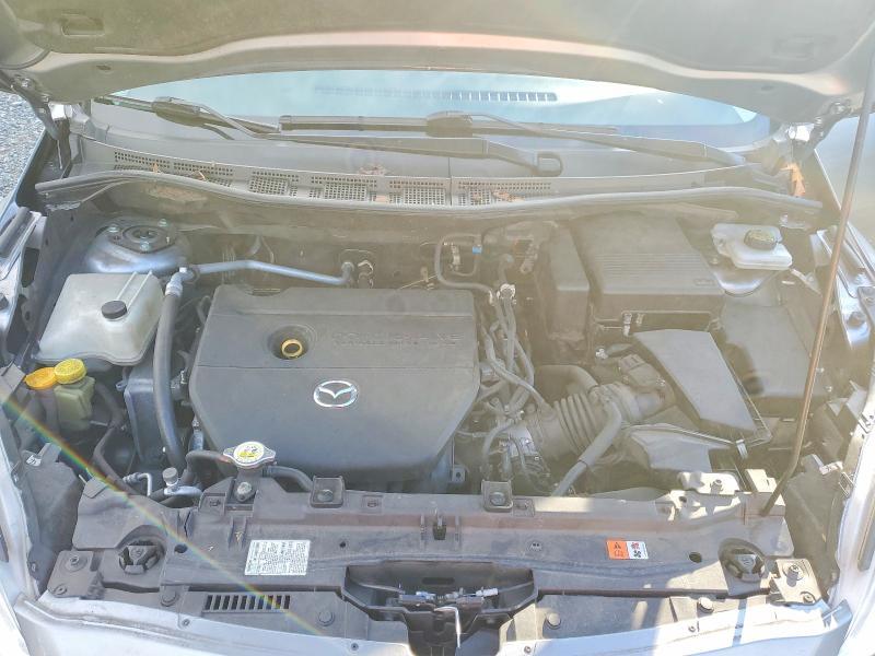 2015 Mazda 5 Grand Touring