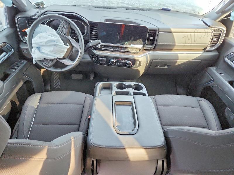 2025 GMC Sierra K1500 Elevation-l