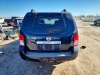 2008 Nissan Pathfinder s
