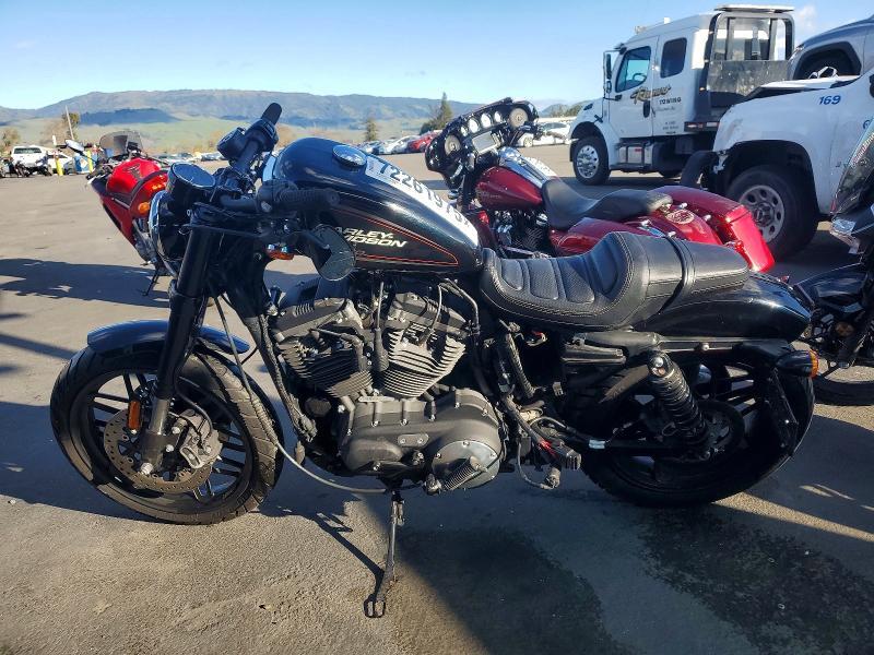 2019 Harley-Davidson XL1200C