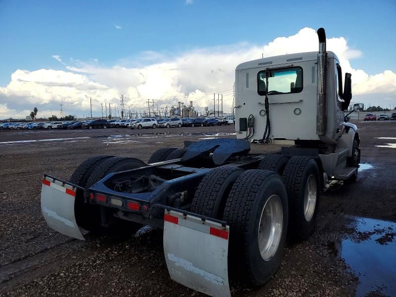 2019 Peterbilt Tractor 2019 Peterbilt 579 Semi Truck