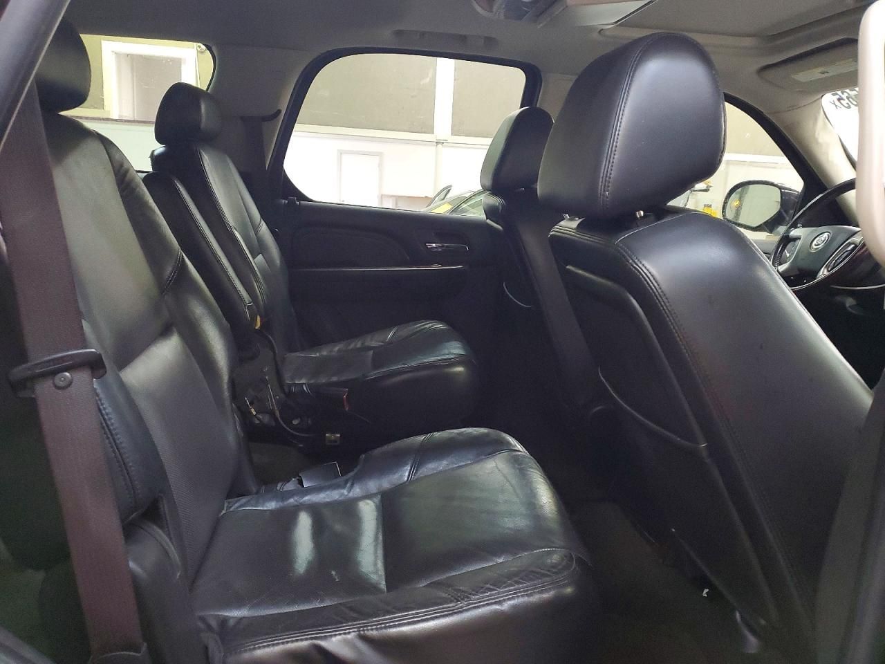 2009 Cadillac Escalade Luxury