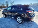 2014 Lexus Rx 350 Base