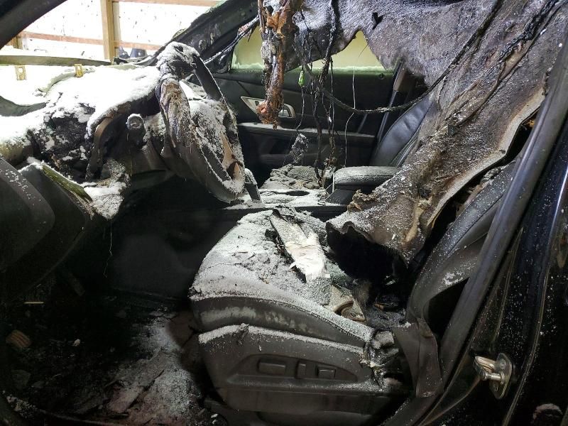 2015 GMC Terrain slt