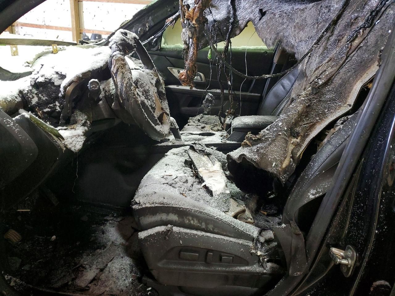 2015 GMC Terrain slt