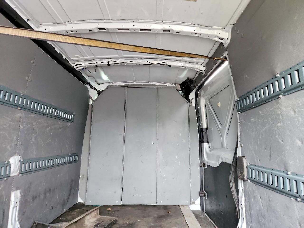 2023 Ford Transit T-350 Delivery Van