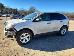 2013 Ford Edge se en venta en Conway, AR