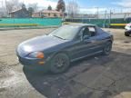 1996 Honda Civic del sol s