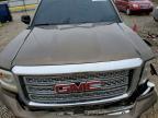 2015 GMC Sierra K1500 SLE
