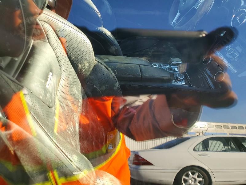 2013 Mercedes-Benz Sl 63 amg