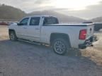 2014 GMC Sierra K1500 SLT