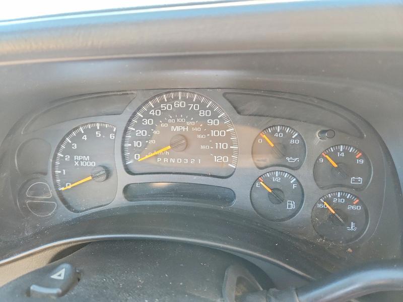 2007 GMC New Sierra C1500 Classic