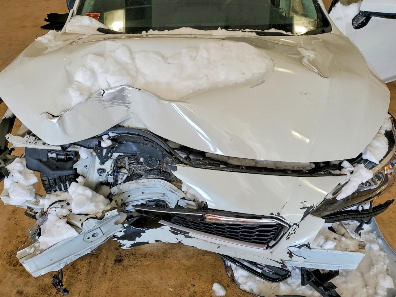 2019 Subaru Impreza Premium