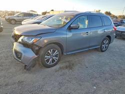 2019 Nissan Pathfinder sv for sale in San Diego, CA