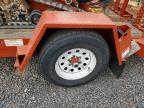 2019 Unknown 2019 Felling FT-5 L Equipment Trailer