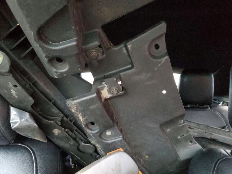 2017 Lincoln Mkc Premiere