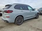 2024 BMW X5 Sdrive 40I
