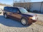 2009 Ford Flex sel