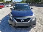 2014 Nissan Versa s