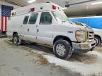 2014 Ford E350 Ambulance
