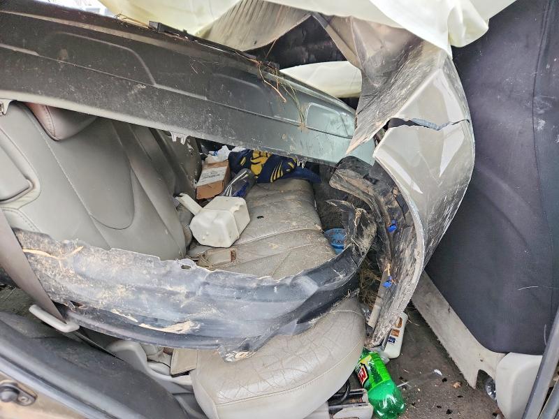 2011 Toyota Rav4 Limited