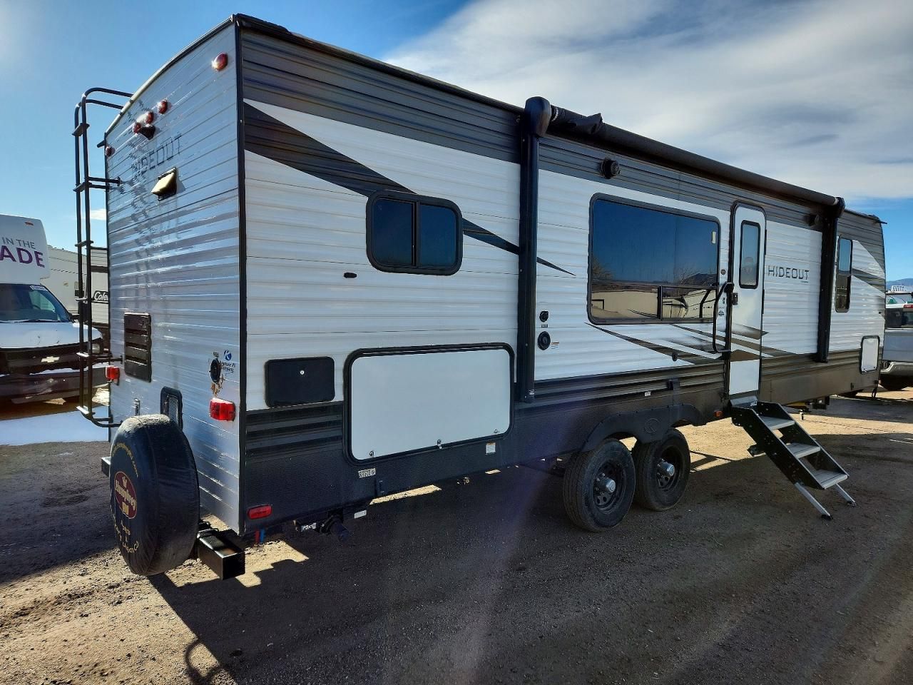 2021 Kutb Hideout 28 Rkswe