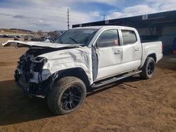 2021 Toyota Tacoma for sale in Colorado Springs, CO
