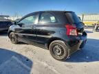 2007 Toyota Yaris