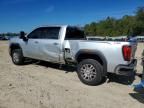 2022 GMC Sierra K2500 slt
