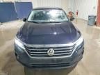 2022 Volkswagen Passat se