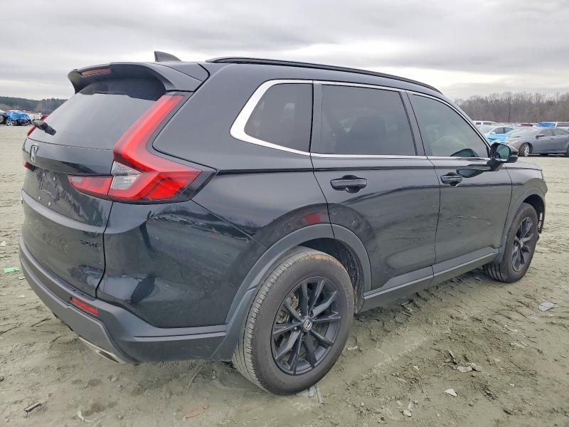 2023 Honda Cr-v Sport