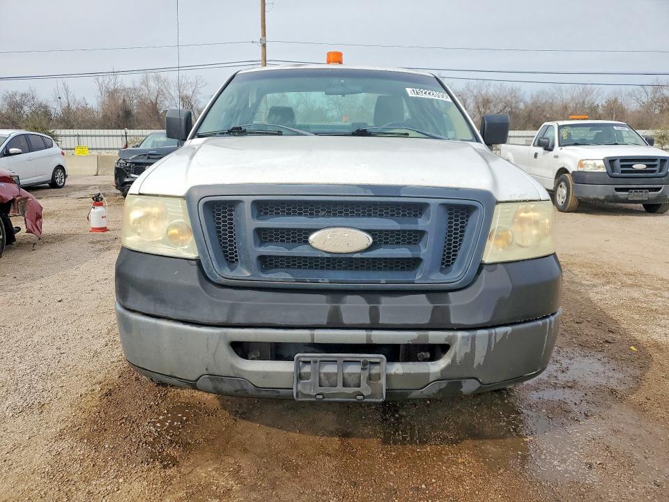 2008 Ford F150