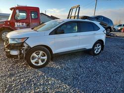 Ford Edge Vehiculos salvage en venta: 2016 Ford Edge se