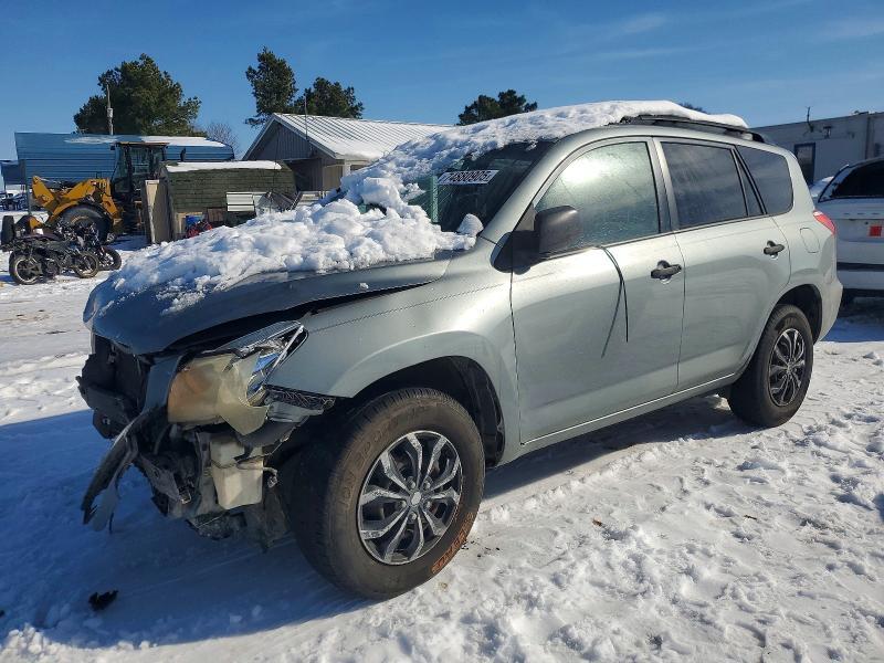 2008 Toyota Rav4