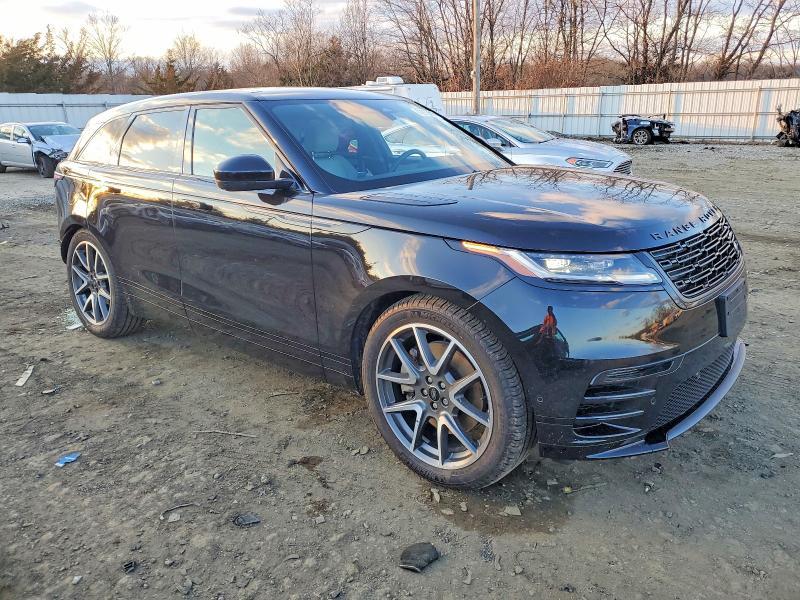 2026 Land Rover Range Rover Velar Dynamic se