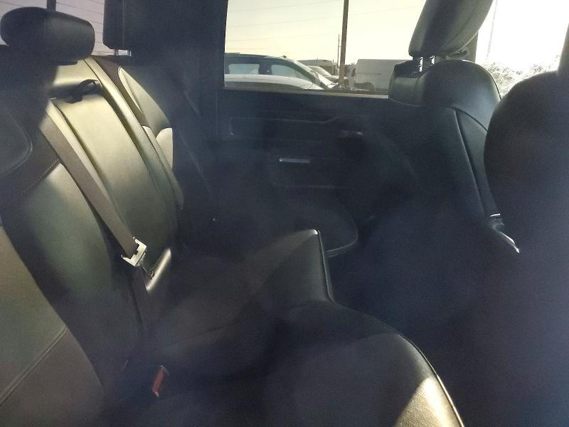 2019 Dodge 2500 Laramie