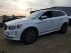 2016 Volvo Xc60 T5 Premier