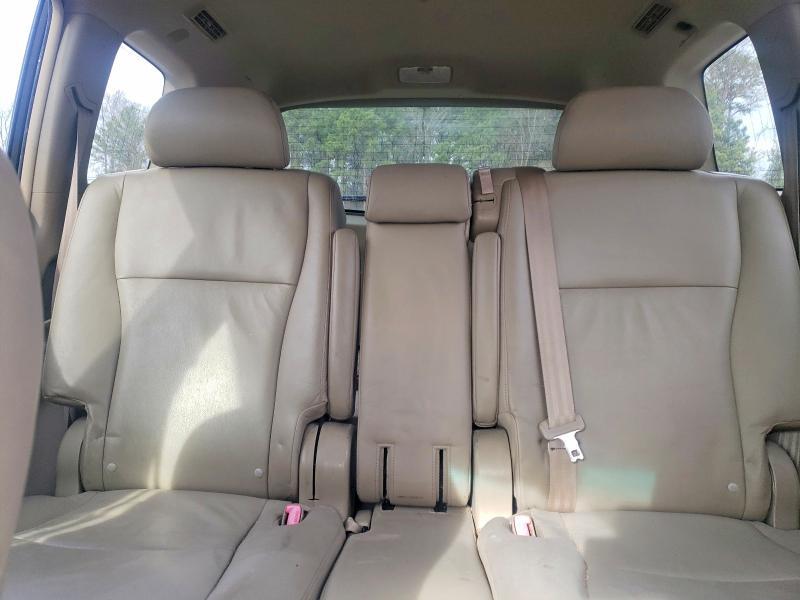 2008 Toyota Highlander Limited