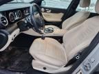 2018 Mercedes-Benz E 400 4matic
