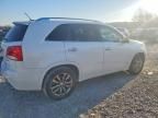 2013 KIA Sorento sx