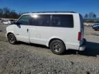 2000 Chevrolet Astro