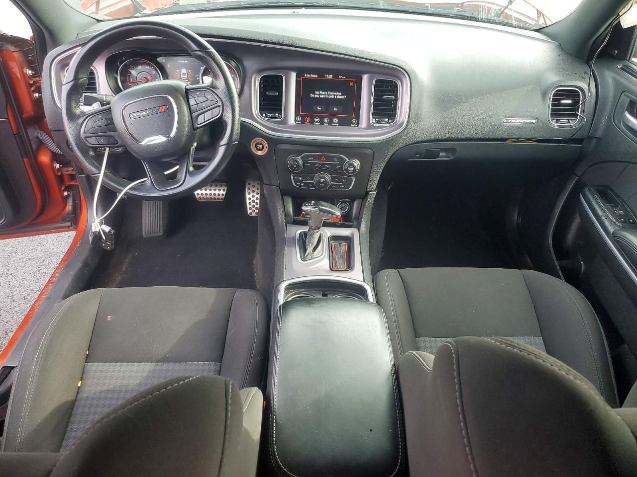 2021 Dodge Charger R/T