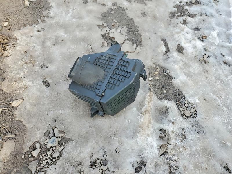 2009 Honda Odyssey exl