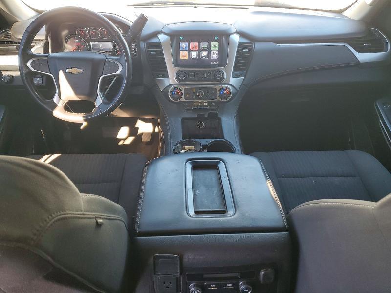 2016 Chev Tahoe