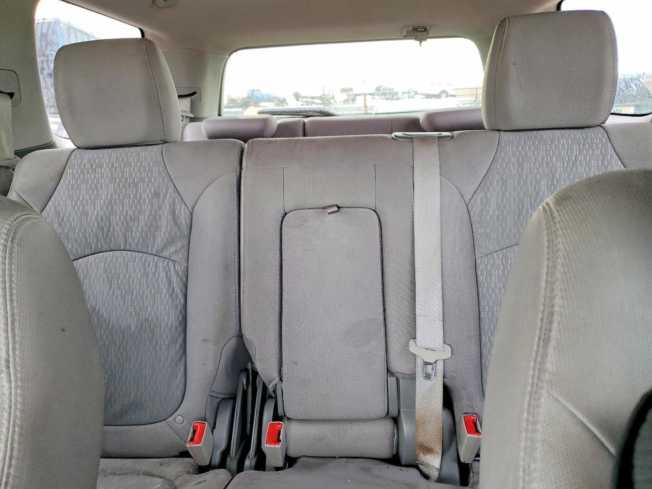 2013 GMC Acadia sle