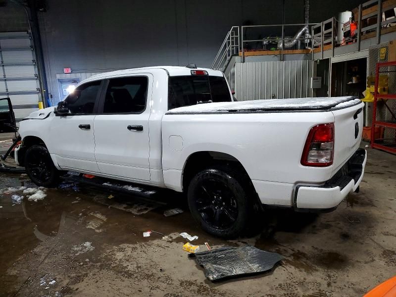 2023 Dodge Ram 1500 big Horn/lone Star