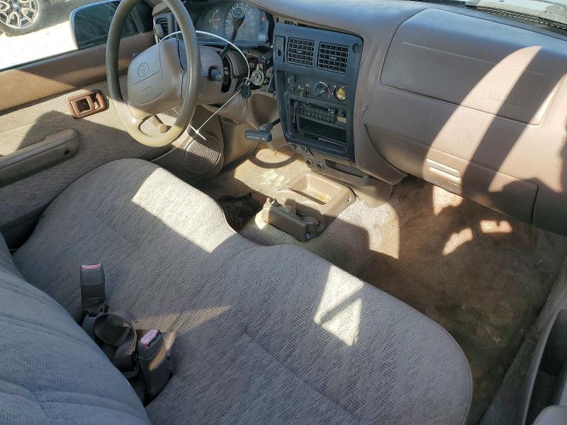 1999 Toyota Tacoma