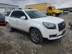 2017 GMC Acadia Limited Slt-2