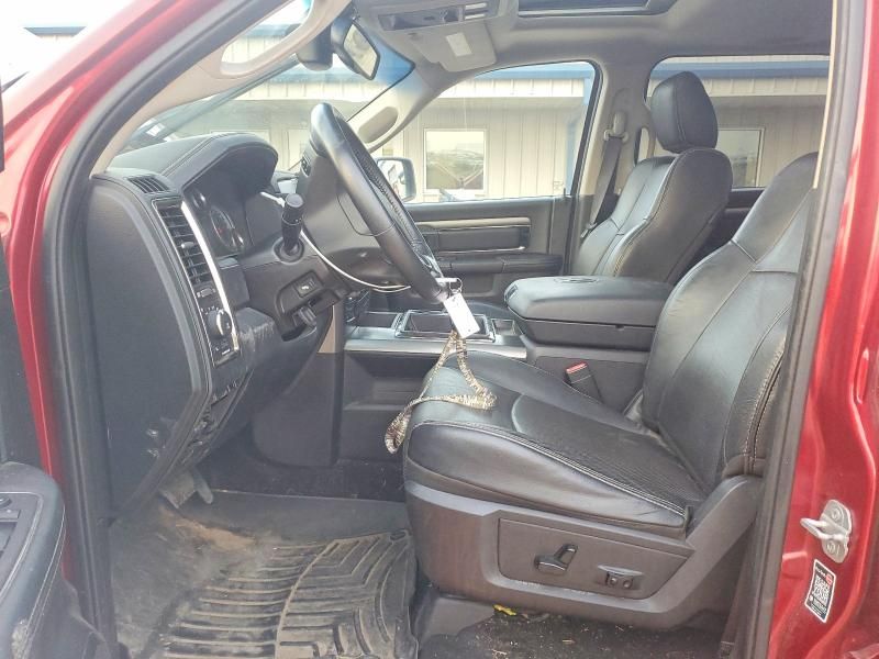 2015 Dodge Ram 1500 Sport