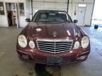 2007 Mercedes-Benz E 350 4matic